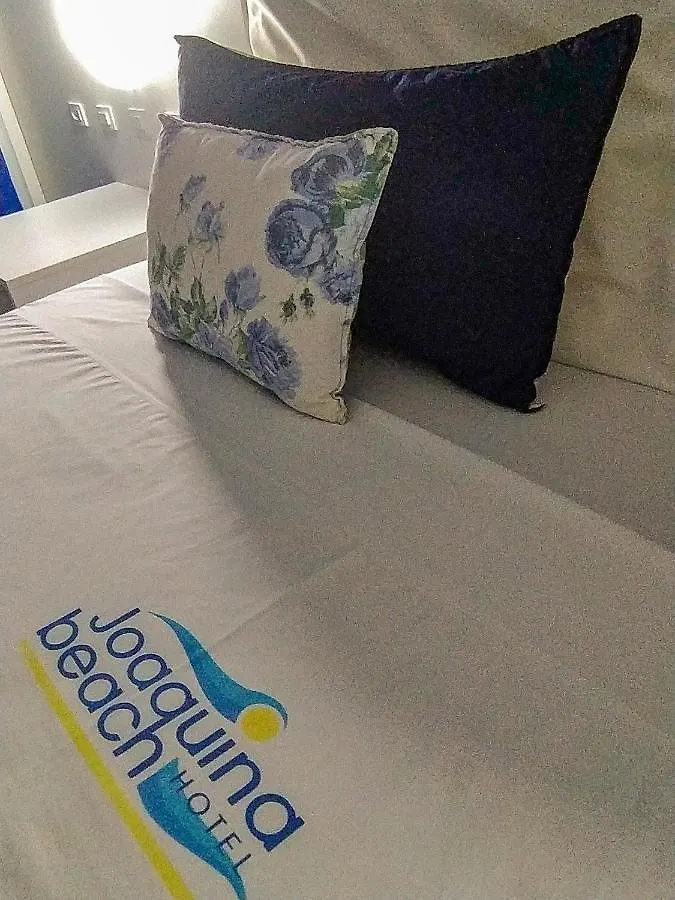 ***  Joaquina Beach Hotel Florianopolis Brazil
