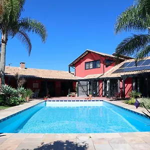 Bed & Breakfast Janela De Marcia