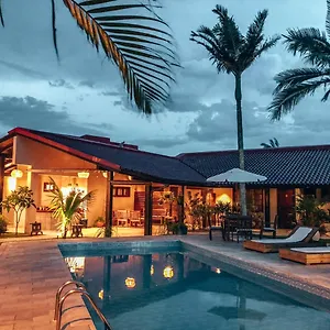 Guest house Casa Mar Campeche