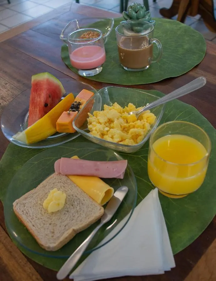 华金海滩酒店 Florianópolis 酒店