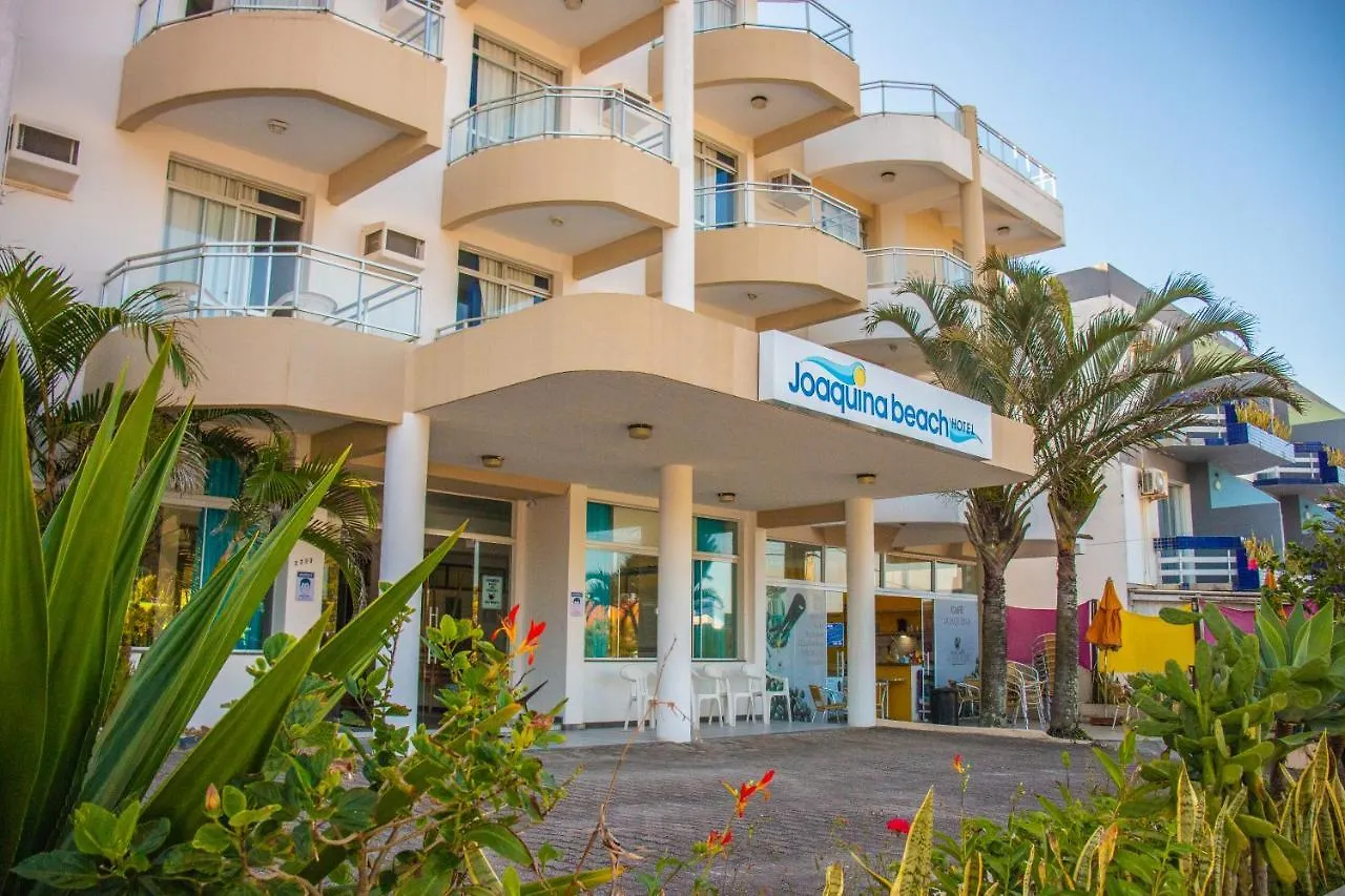 华金海滩酒店 Florianópolis 巴西