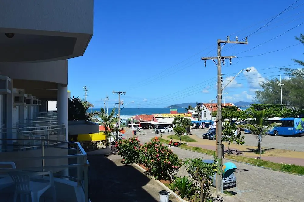 华金海滩酒店 Florianópolis 酒店