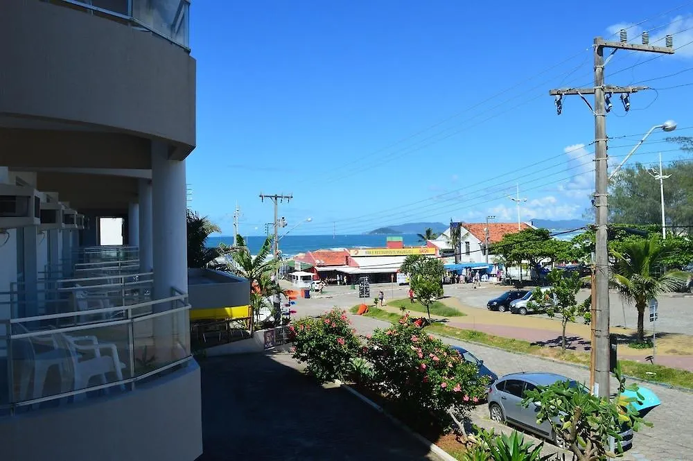 *** 酒店 华金海滩酒店 Florianópolis 巴西