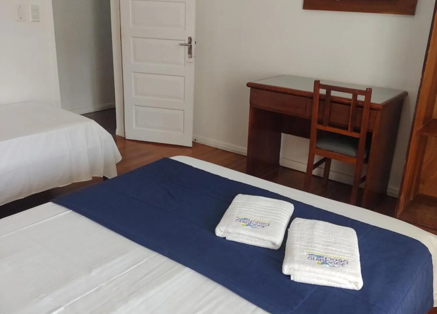 酒店 华金海滩酒店 Florianópolis